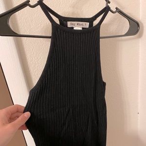 My favorite crop top